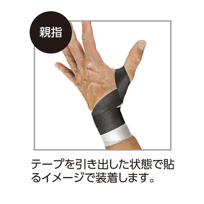 リコイルテープ