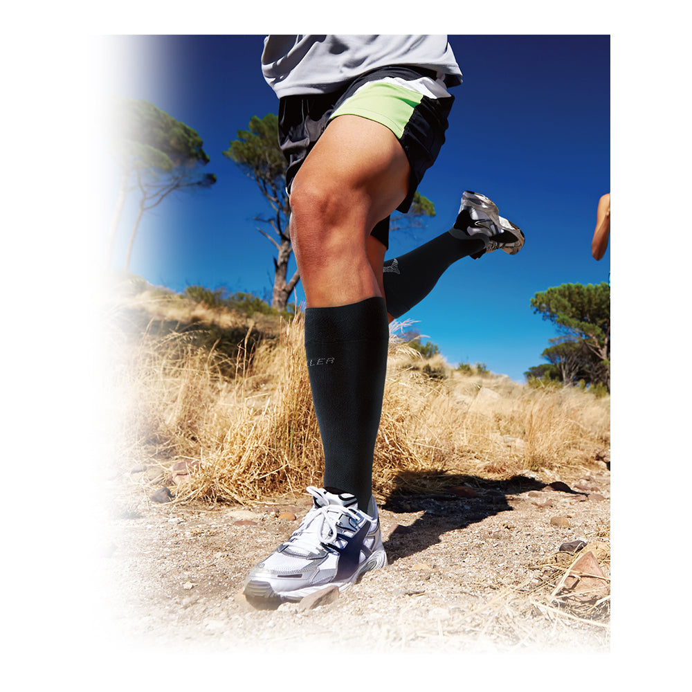 グラデュエイト コンプレッション パフォーマンス ソックス