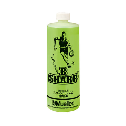 Bシャープ  滑り止めスプレー/ボトル