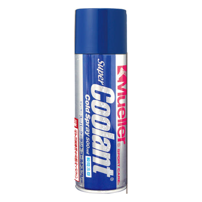 スーパークーラント コールドスプレー 500ml