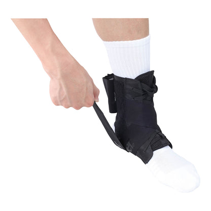 ザ ワン アンクルブレイス プレミアム