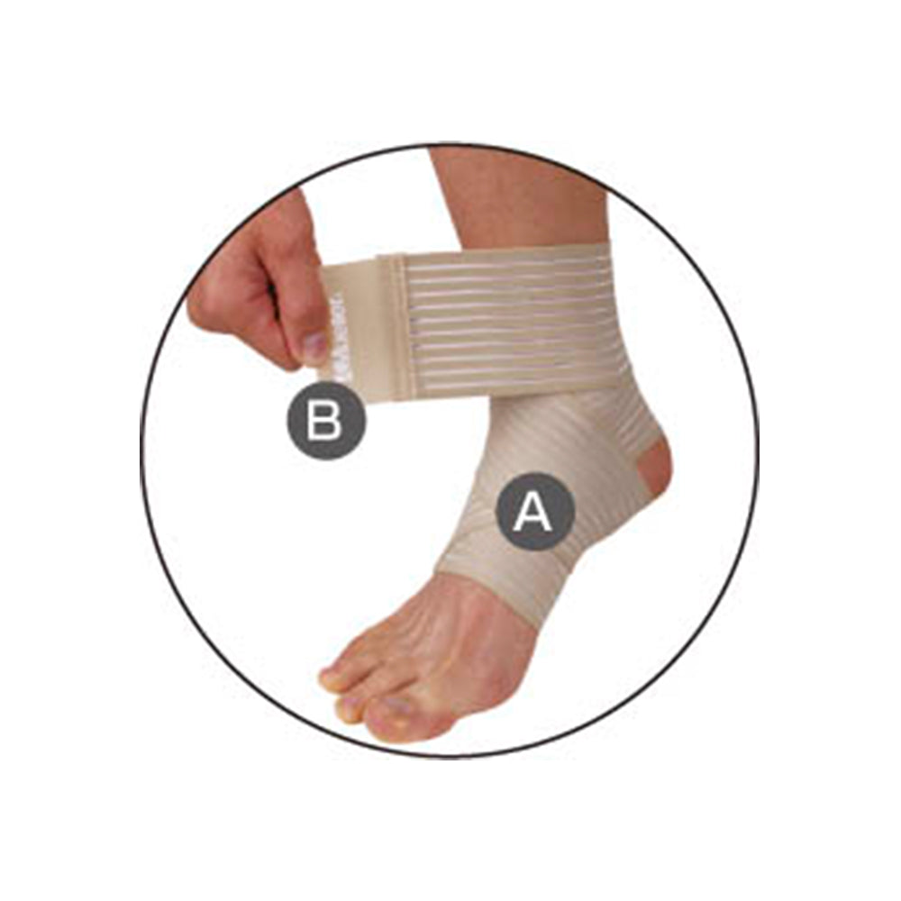 Wonder Wrap Ankle