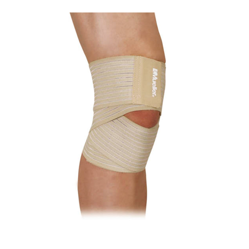 Wonderwrap knee