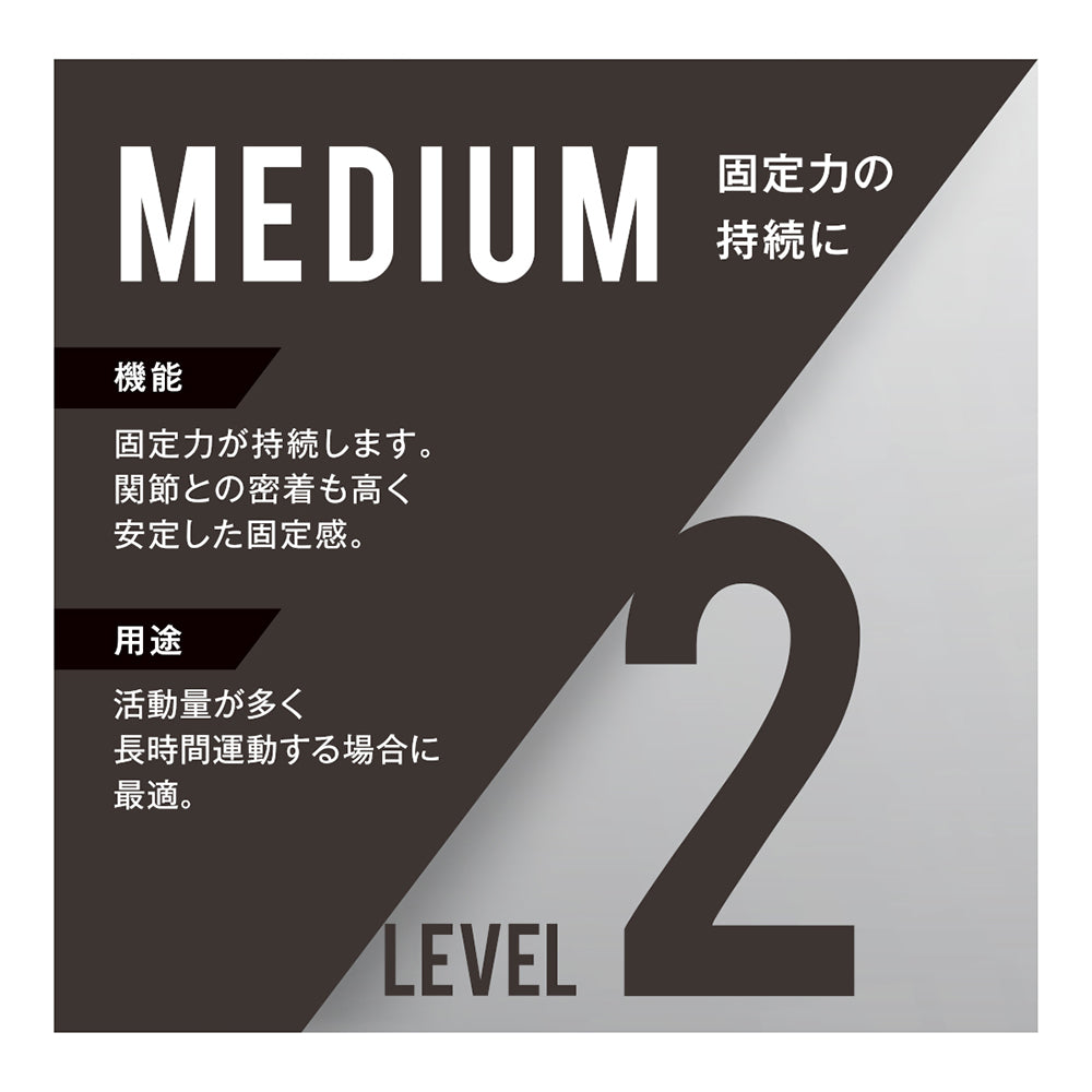 ４ウェイ アジャスタブルニー