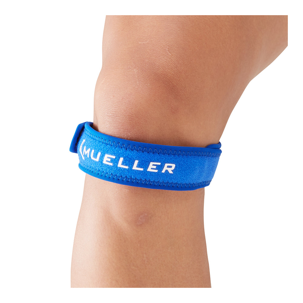 ジャンパーズニーストラップ