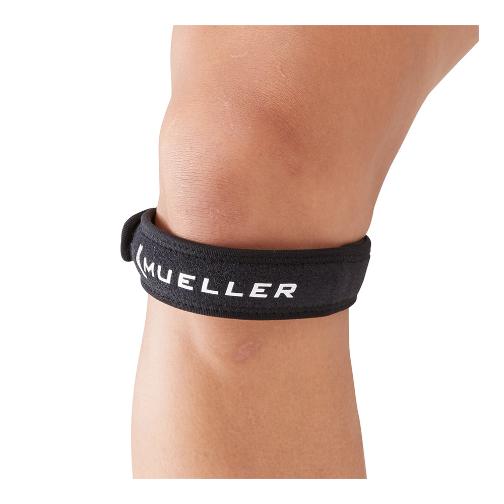 ジャンパーズニーストラップ