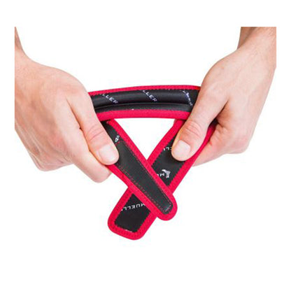 ジャンパーズニーストラップ