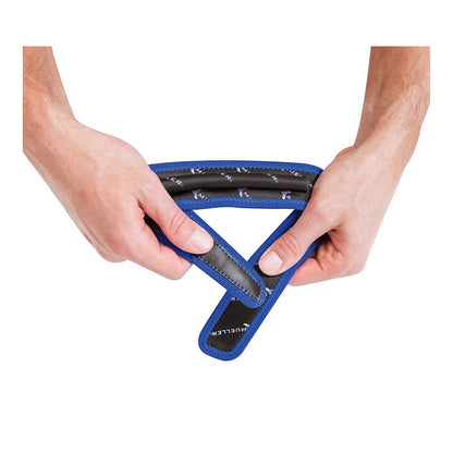 ジャンパーズニーストラップ