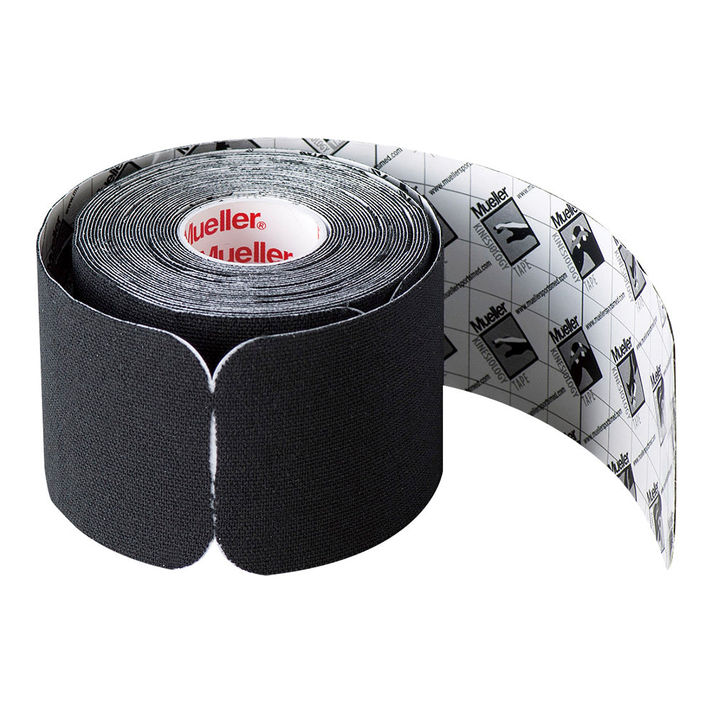 プレカット・キネシオロジーテープ はく離紙つき