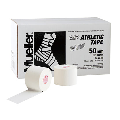 ホワイトプロ アスレチックテープ