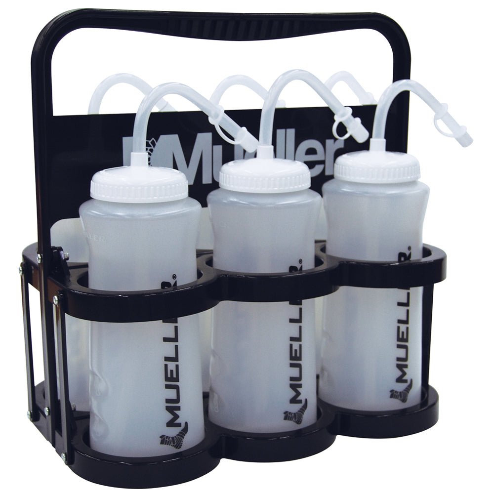 ウォーターボトルキャリー 全2色