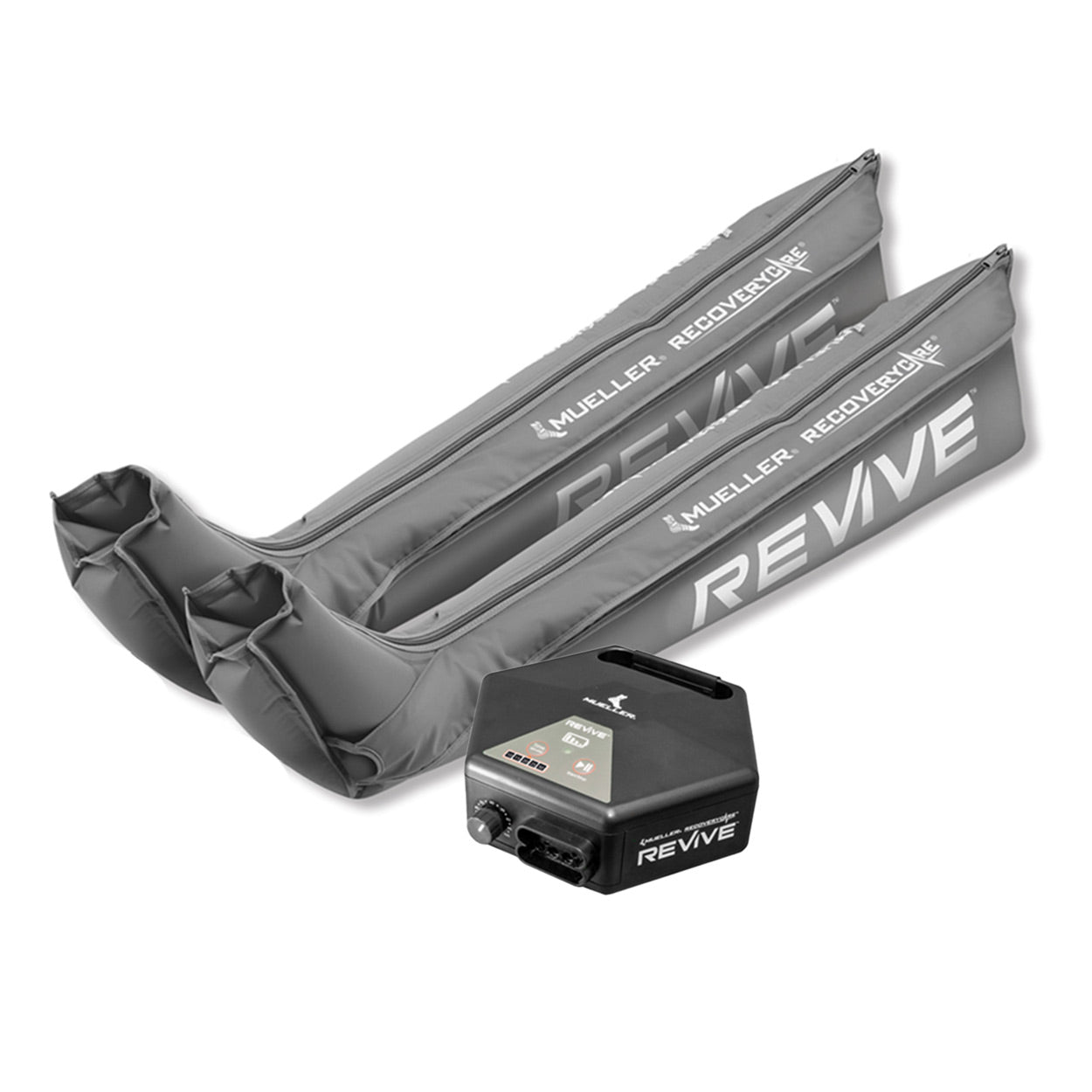 リカバリーケア リヴァイブ M2 フルレッグパック