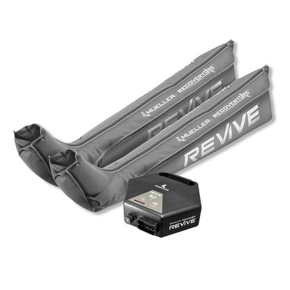 リカバリーケア リヴァイブ M2 フルレッグパック