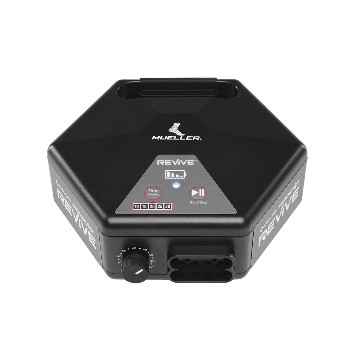 リカバリーケア リヴァイブ M2 フルレッグパック