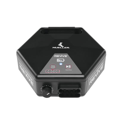 リカバリーケア リヴァイブ M2 フルレッグパック