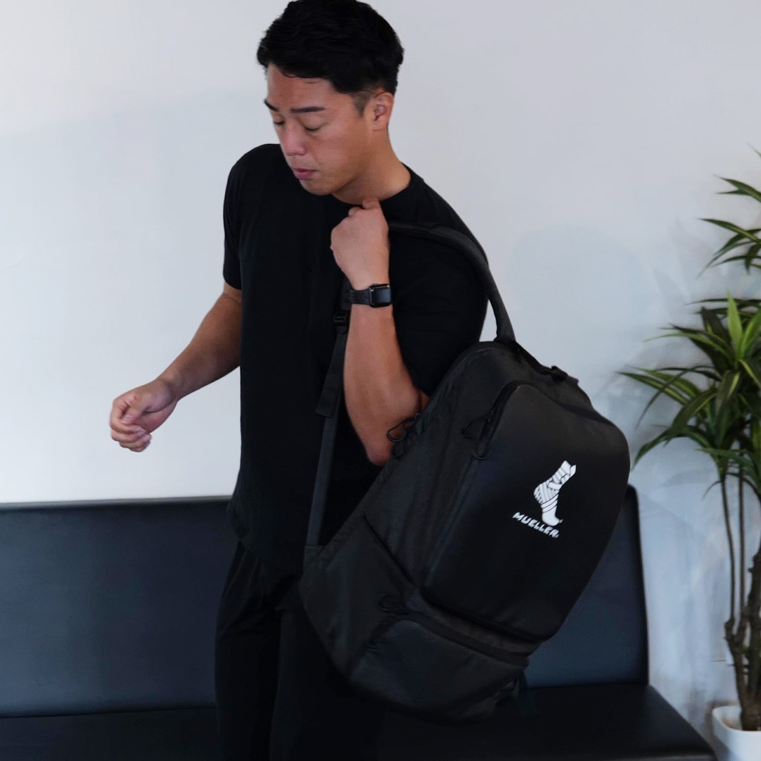 ミューラー マルチバックパック