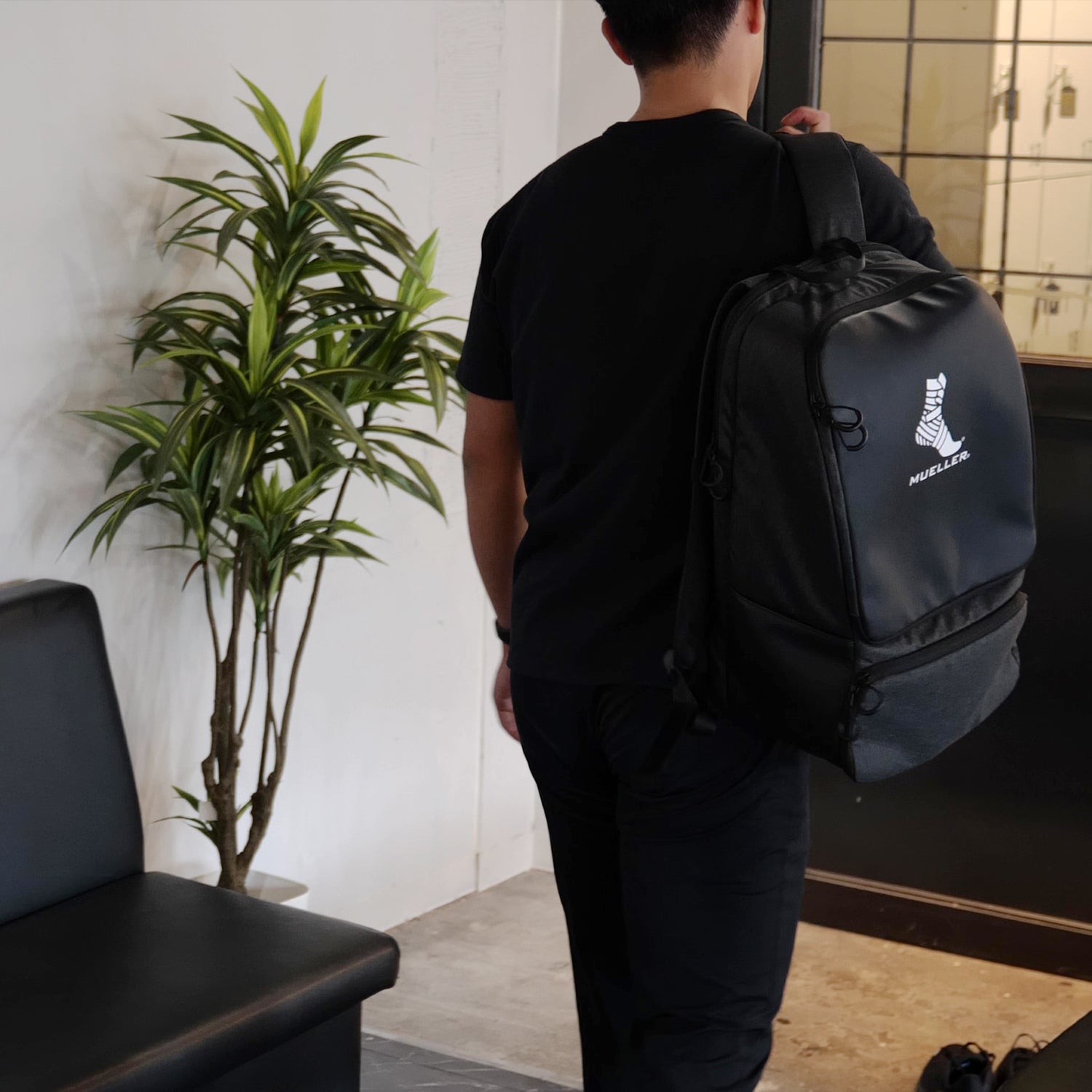 ミューラー マルチバックパック