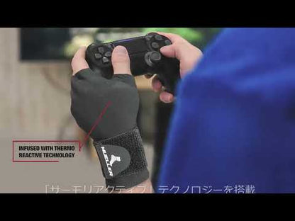 コンプレッショングローブ