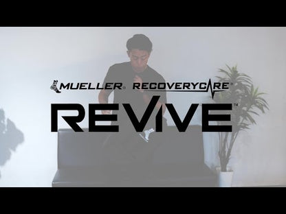 リカバリーケア リヴァイブ M2 フルレッグパック