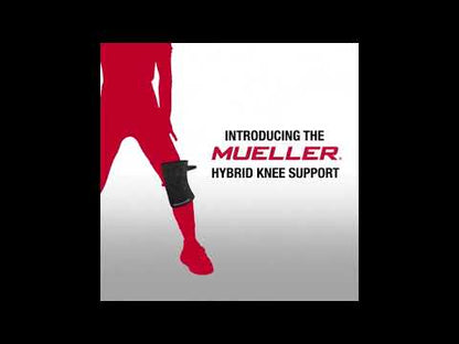 ハイブリッドニーサポーター