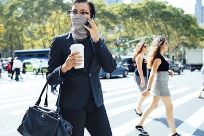 ネックゲイター / マルチネックカバー 全2色